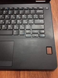 Dell latitude e7270