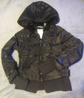 Куртка женская Forza Viva, размер 44