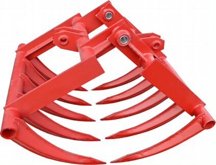 Запчасти на грейферный погрузчик Пэф-1бм оригинал