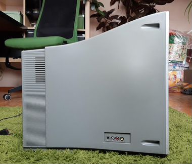 Телевизор Thomson 21