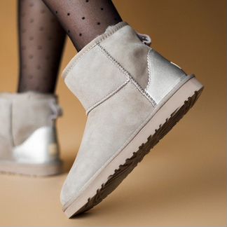 Угги ugg мини