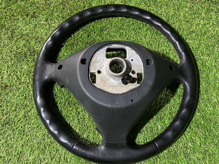 Руль Porsche Cayenne S 957 4.8 2008