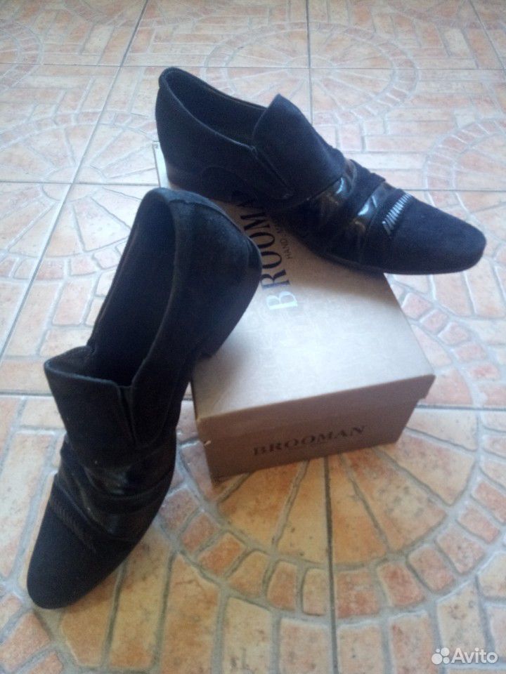 Men s shoes