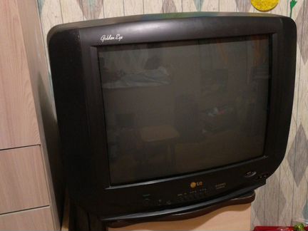 Телевизор LG