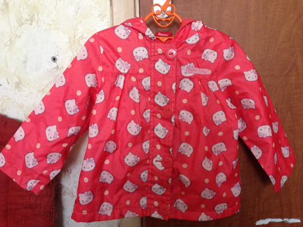 Ветровка / Куртка MotherCare