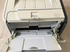 HP LaserJet P2055d объявление продам