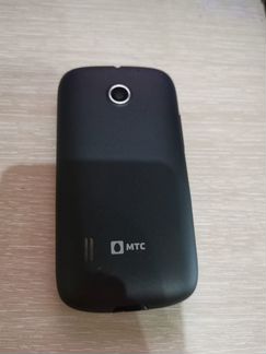 MTS Huawei U8650