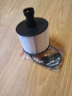 Картридж топливного фильтра мотор K9K
