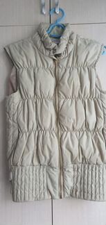 Безрукавка