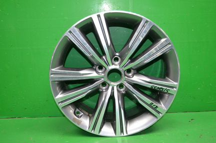 Диск Hyundai Genesis R17 13 г