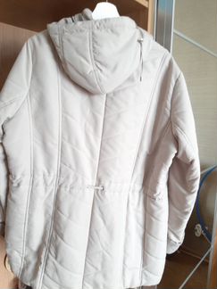 Куртка легкая