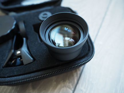 Sirui 60mm