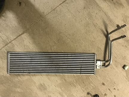 Радиатор гур BMW F10 F01 F02 F07 F13 F06