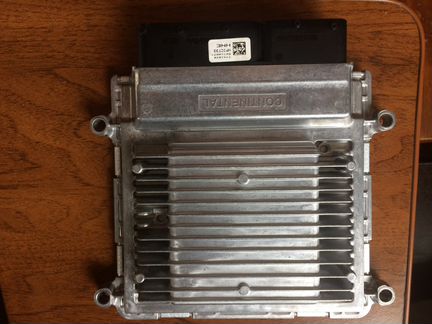 Блок управления двс/ECU G20 New Actyon 1725450132