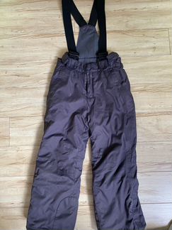 Штаны 110 и 116
