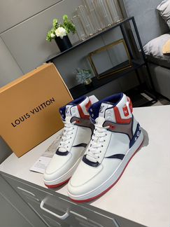 Кеды Louis Vuitton Rivoli