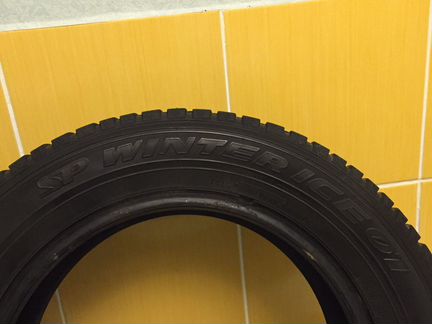 Данлоп Dunlop SP winter ICE 01” 205/60/16
