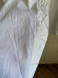 Рубашка Uniqlo