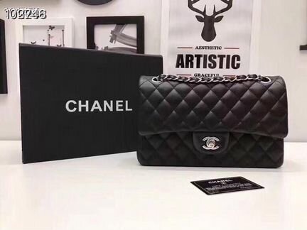 Сумка - конверт Chanel