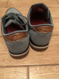 Кроссовки new balance 420 оригинал