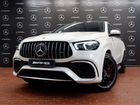 Mercedes-Benz GLE-класс AMG Coupe 4.0 AT, 2020