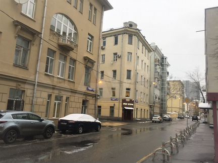 Квартира-студия, 19.8 м², 1/5 эт.