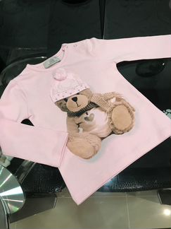 Костюм тройка