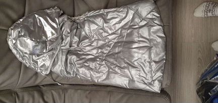 Жилет женский