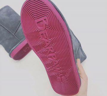 Ugg оригинал