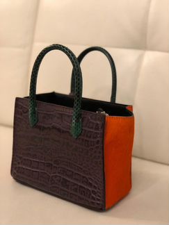 Женская сумка iceberg