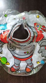 Круг на шею для купания Roxy Kids