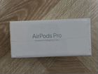 AirPods Pro оригинальные новые объявление продам