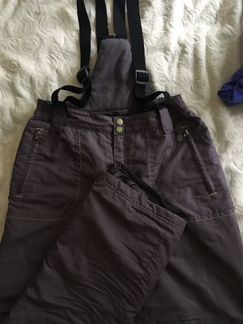 Штаны «Outventure”