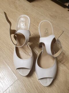 Туфли 40 размер