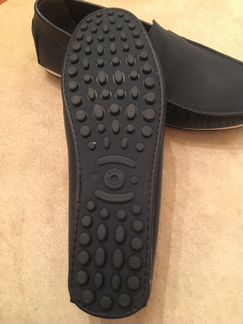 Мокасины bogner