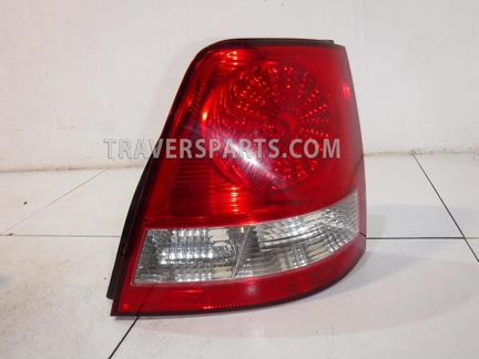 Фонарь задний правый Киа Sorento 1 BL