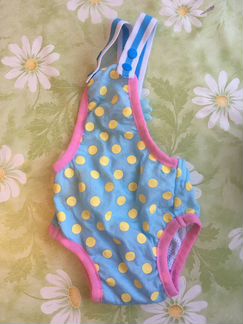 Трусики для собак / собачьи трусы