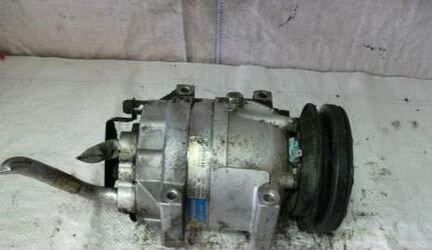 Запчасти на Деу Нексия Компрессор кондиционера