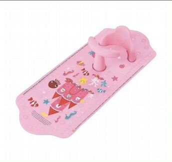 Коврик в ванную со стульчиком mothercare