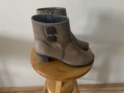 Полусапожки