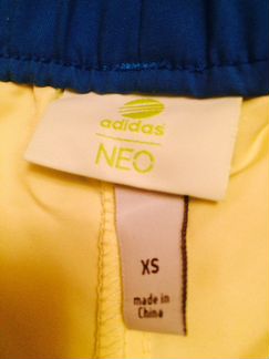Шорты adidas