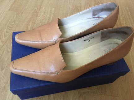 Туфли женские Италия 37р