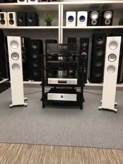 Напольная акустика Canton CD 290.3 white