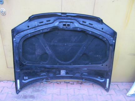 Капот VW passat B5 plus бу