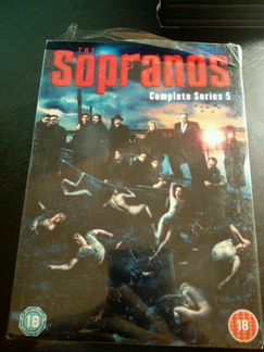 The sopranos