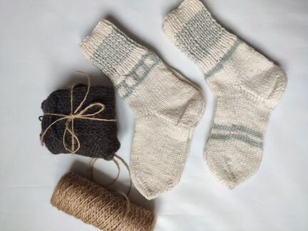 Носки шерстяные 37-46