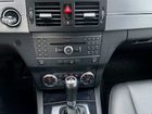 Mercedes-Benz GLK-класс 2.1 AT, 2011, 120 000 км объявление продам