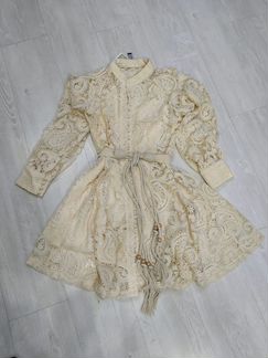 Новое платье