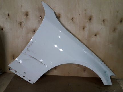 Крыло переднее правое Mercedes C-Class W205