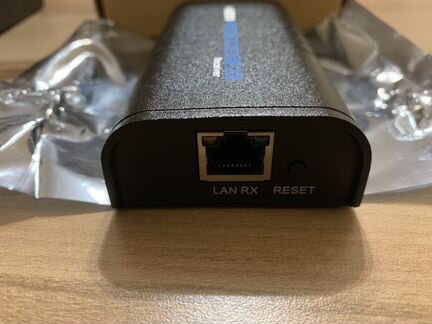 Передатчик и приемник hdmi сигнала по витой паре